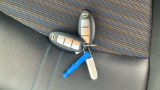 Nissan LEAF 110kW N-Connecta 39kWh 5dr Auto Electric Hatchback